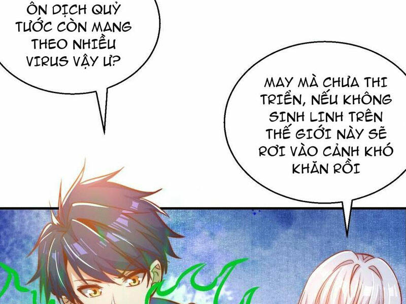 Vô Địch Từ Cưỡng Hôn Ma Nữ - Chapter 161 - Page 5
