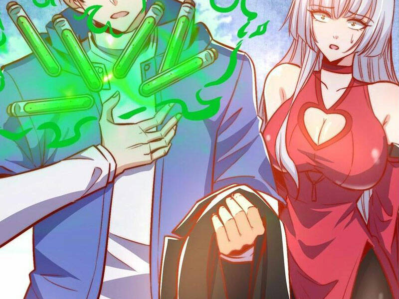 Vô Địch Từ Cưỡng Hôn Ma Nữ - Chapter 161 - Page 6