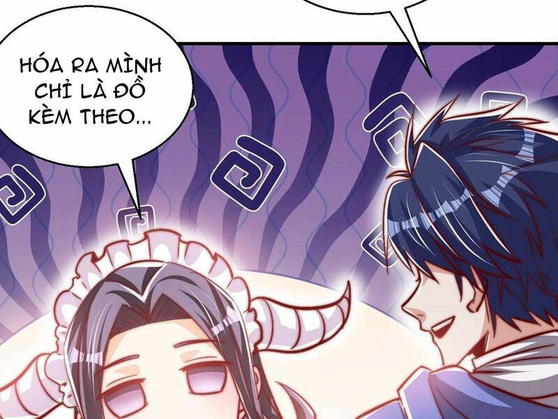 Vô Địch Từ Cưỡng Hôn Ma Nữ - Chapter 161 - Page 83