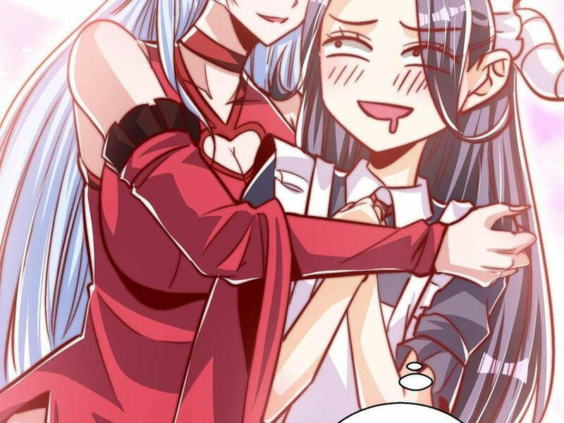 Vô Địch Từ Cưỡng Hôn Ma Nữ - Chapter 161 - Page 87