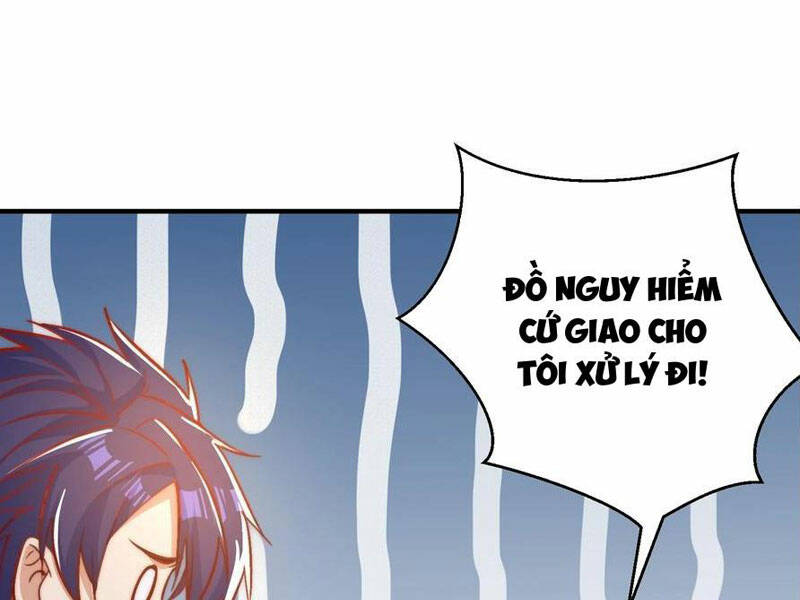 Vô Địch Từ Cưỡng Hôn Ma Nữ - Chapter 161 - Page 8