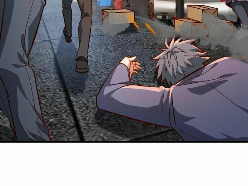 Vô Địch Từ Cưỡng Hôn Ma Nữ - Chapter 161 - Page 91