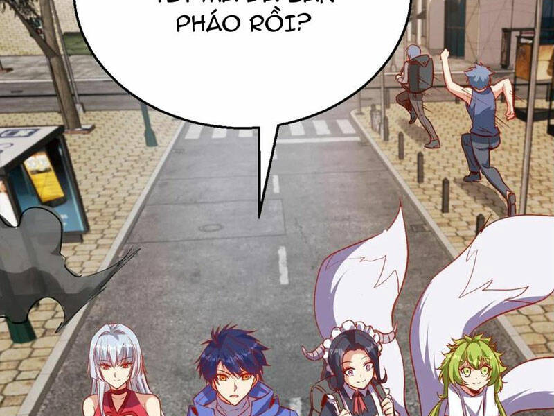 Vô Địch Từ Cưỡng Hôn Ma Nữ - Chapter 161 - Page 93