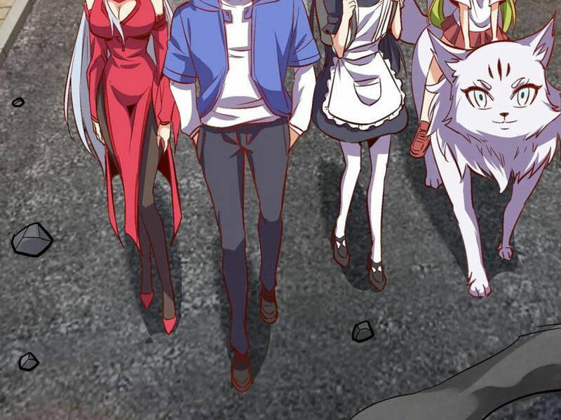 Vô Địch Từ Cưỡng Hôn Ma Nữ - Chapter 161 - Page 94