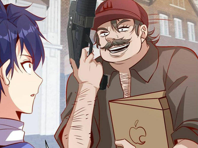 Vô Địch Từ Cưỡng Hôn Ma Nữ - Chapter 161 - Page 97