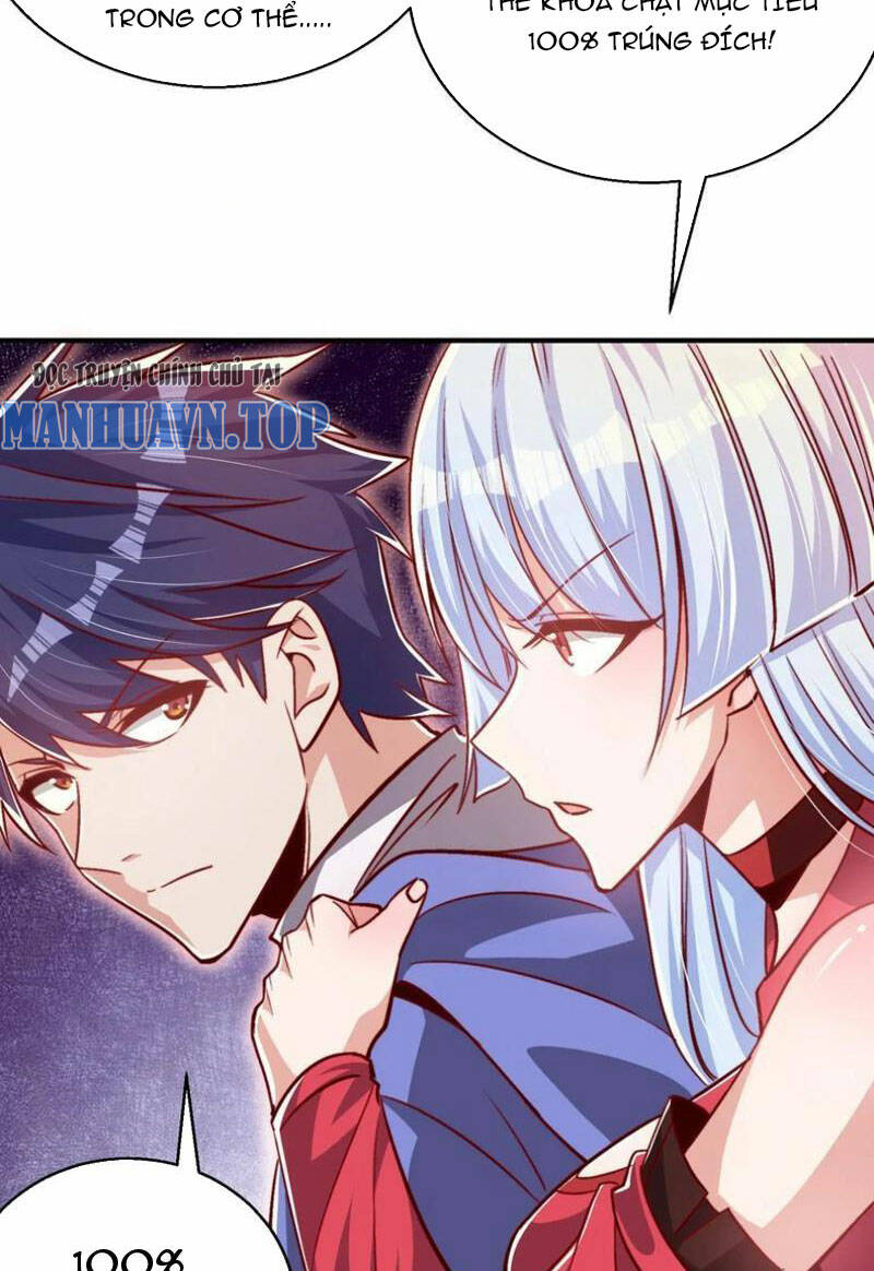 Vô Địch Từ Cưỡng Hôn Ma Nữ - Chapter 162 - Page 10