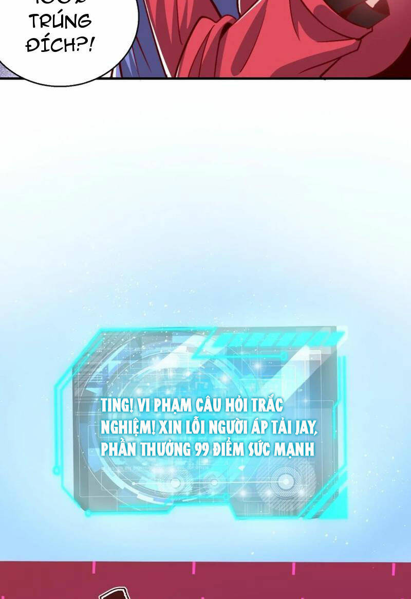 Vô Địch Từ Cưỡng Hôn Ma Nữ - Chapter 162 - Page 11