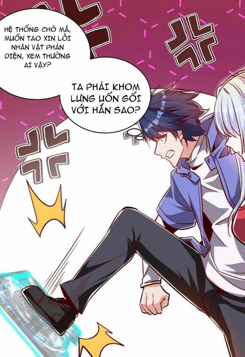 Vô Địch Từ Cưỡng Hôn Ma Nữ - Chapter 162 - Page 12