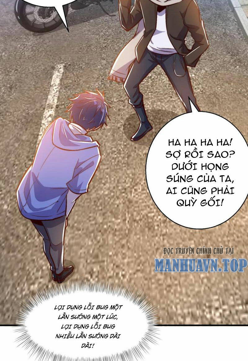 Vô Địch Từ Cưỡng Hôn Ma Nữ - Chapter 162 - Page 14