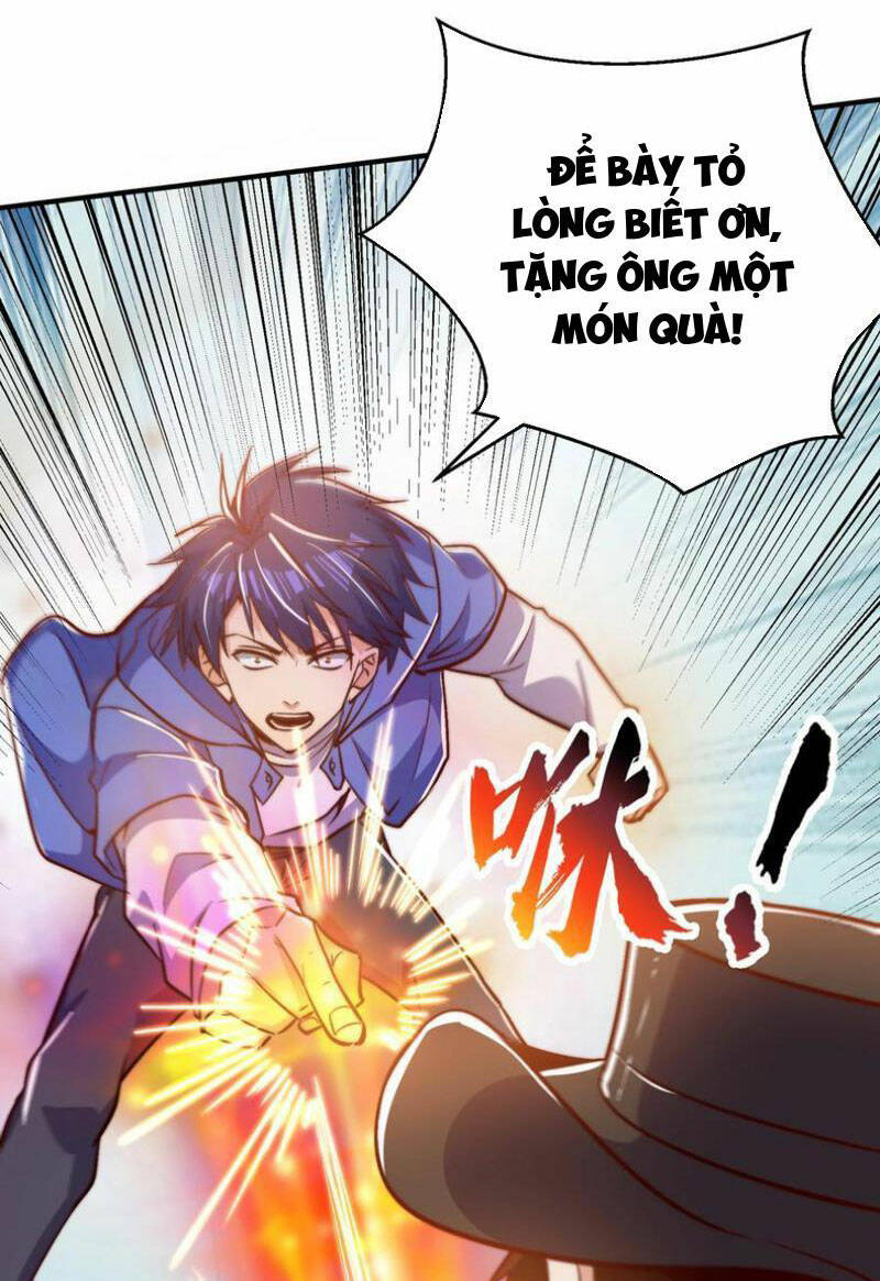 Vô Địch Từ Cưỡng Hôn Ma Nữ - Chapter 162 - Page 16