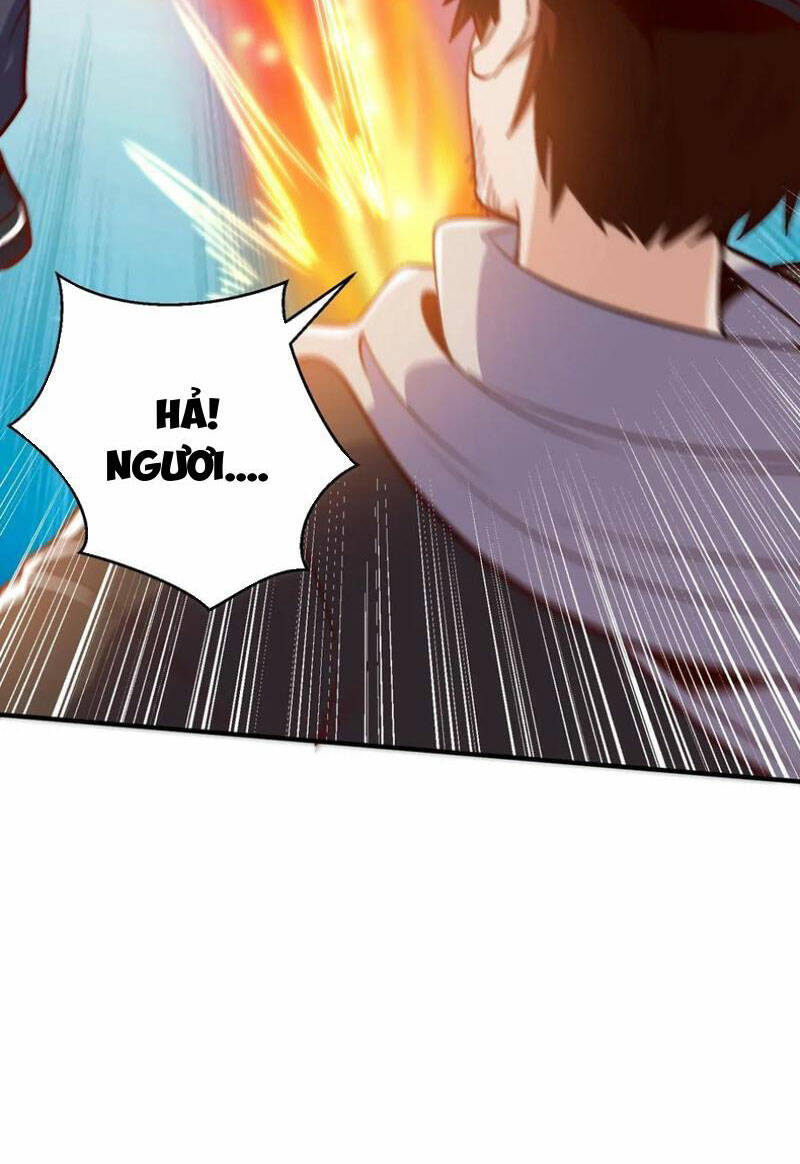 Vô Địch Từ Cưỡng Hôn Ma Nữ - Chapter 162 - Page 17