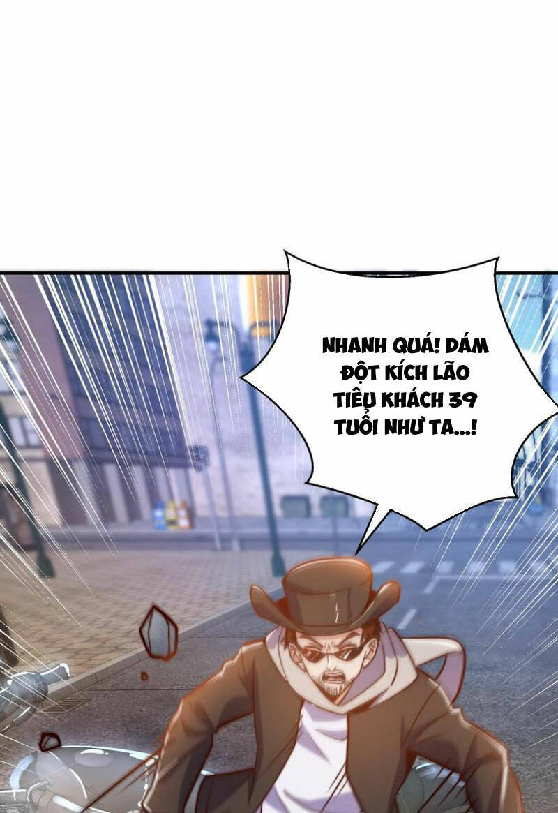 Vô Địch Từ Cưỡng Hôn Ma Nữ - Chapter 162 - Page 18