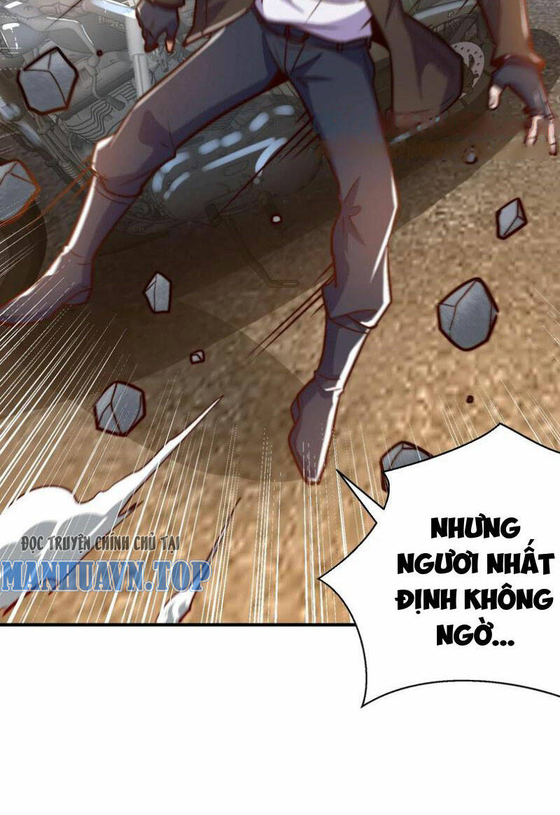 Vô Địch Từ Cưỡng Hôn Ma Nữ - Chapter 162 - Page 19