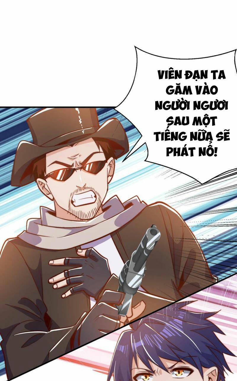 Vô Địch Từ Cưỡng Hôn Ma Nữ - Chapter 162 - Page 20