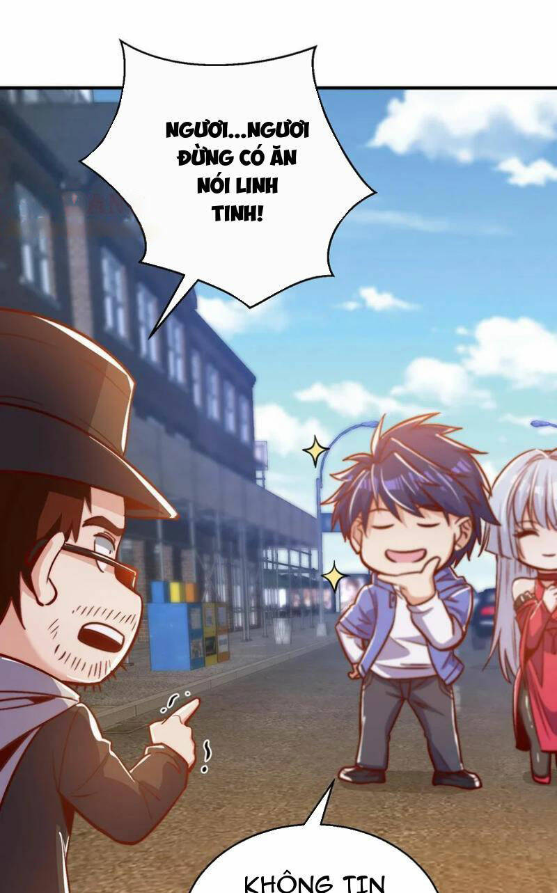 Vô Địch Từ Cưỡng Hôn Ma Nữ - Chapter 162 - Page 22