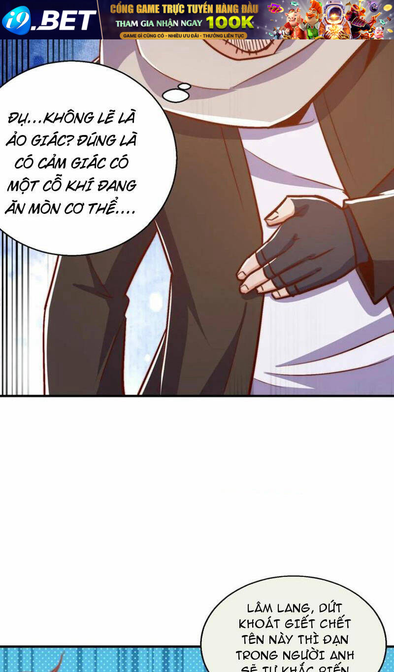 Vô Địch Từ Cưỡng Hôn Ma Nữ - Chapter 162 - Page 24