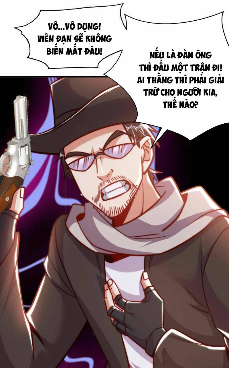 Vô Địch Từ Cưỡng Hôn Ma Nữ - Chapter 162 - Page 26