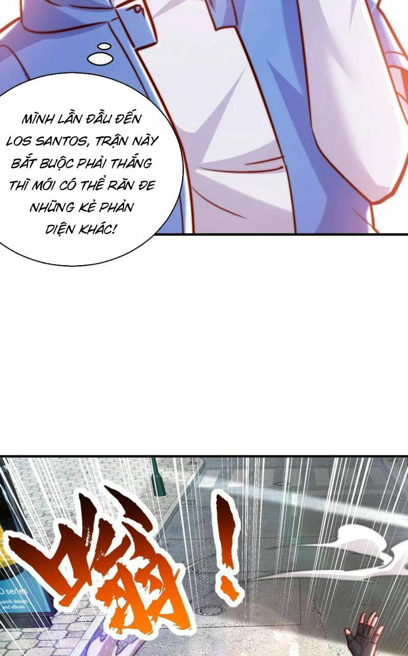Vô Địch Từ Cưỡng Hôn Ma Nữ - Chapter 162 - Page 28