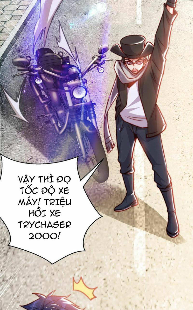 Vô Địch Từ Cưỡng Hôn Ma Nữ - Chapter 162 - Page 29