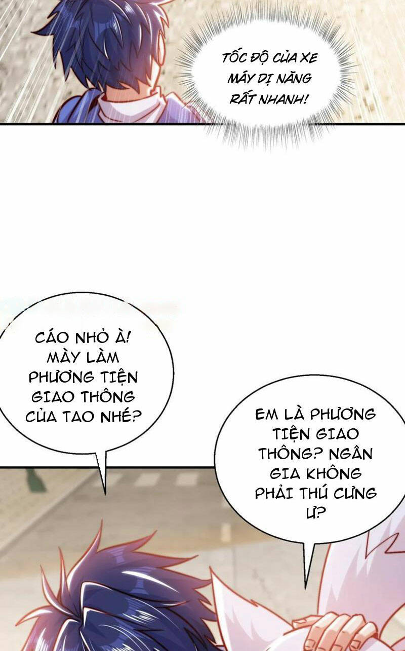 Vô Địch Từ Cưỡng Hôn Ma Nữ - Chapter 162 - Page 30
