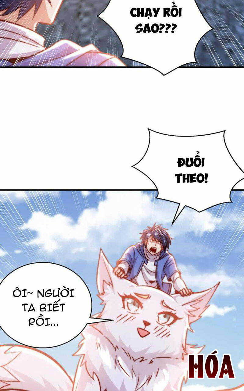 Vô Địch Từ Cưỡng Hôn Ma Nữ - Chapter 162 - Page 34