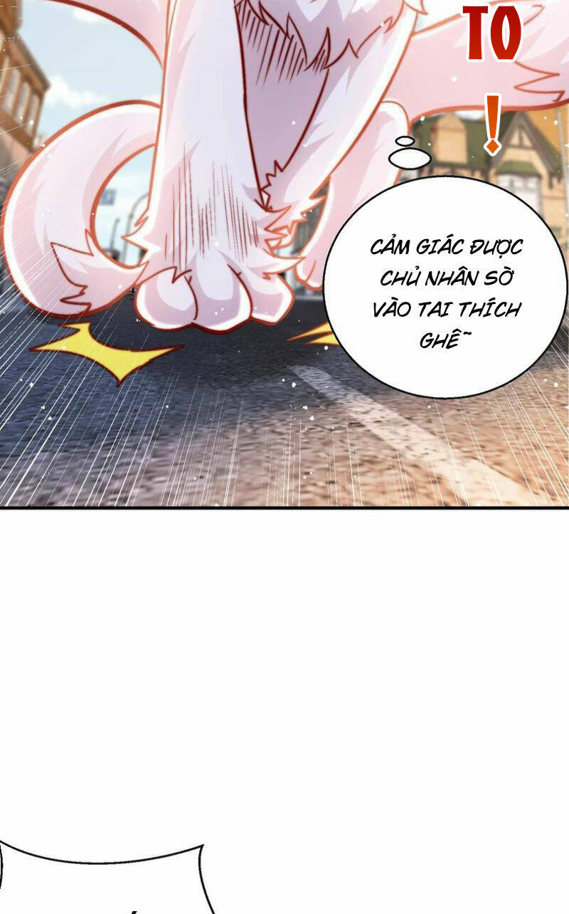 Vô Địch Từ Cưỡng Hôn Ma Nữ - Chapter 162 - Page 35