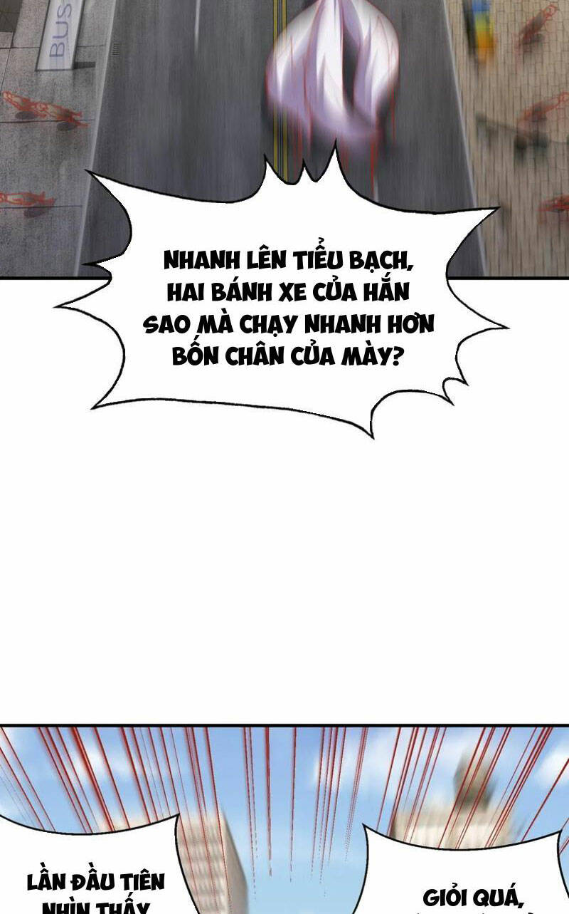 Vô Địch Từ Cưỡng Hôn Ma Nữ - Chapter 162 - Page 38