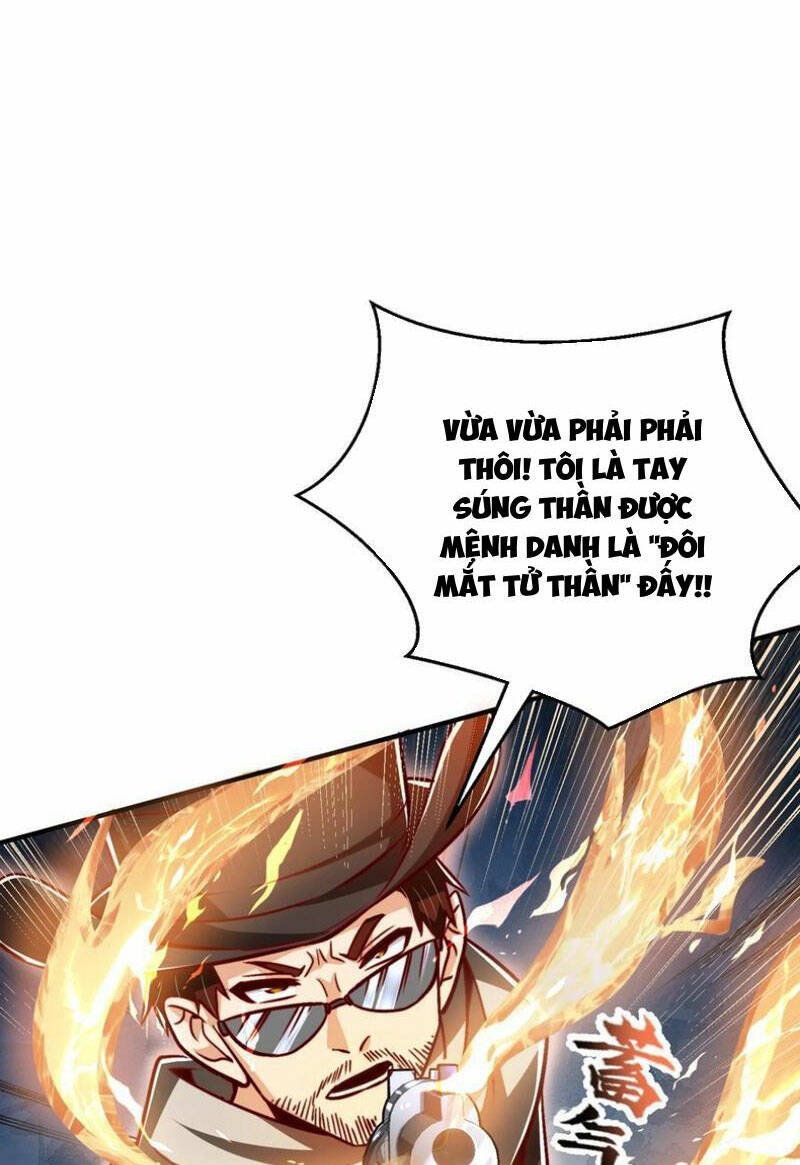 Vô Địch Từ Cưỡng Hôn Ma Nữ - Chapter 162 - Page 3