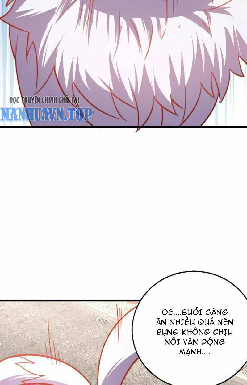 Vô Địch Từ Cưỡng Hôn Ma Nữ - Chapter 162 - Page 41