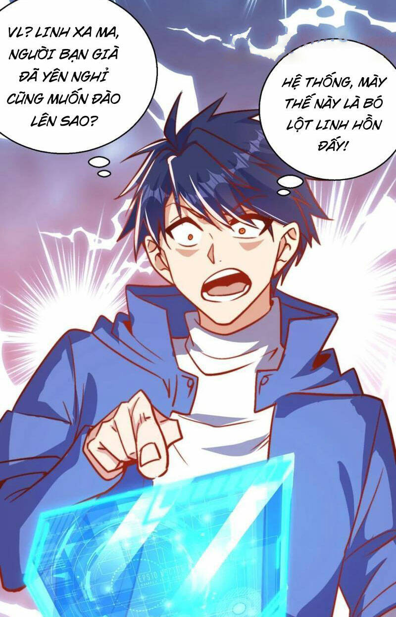 Vô Địch Từ Cưỡng Hôn Ma Nữ - Chapter 162 - Page 44