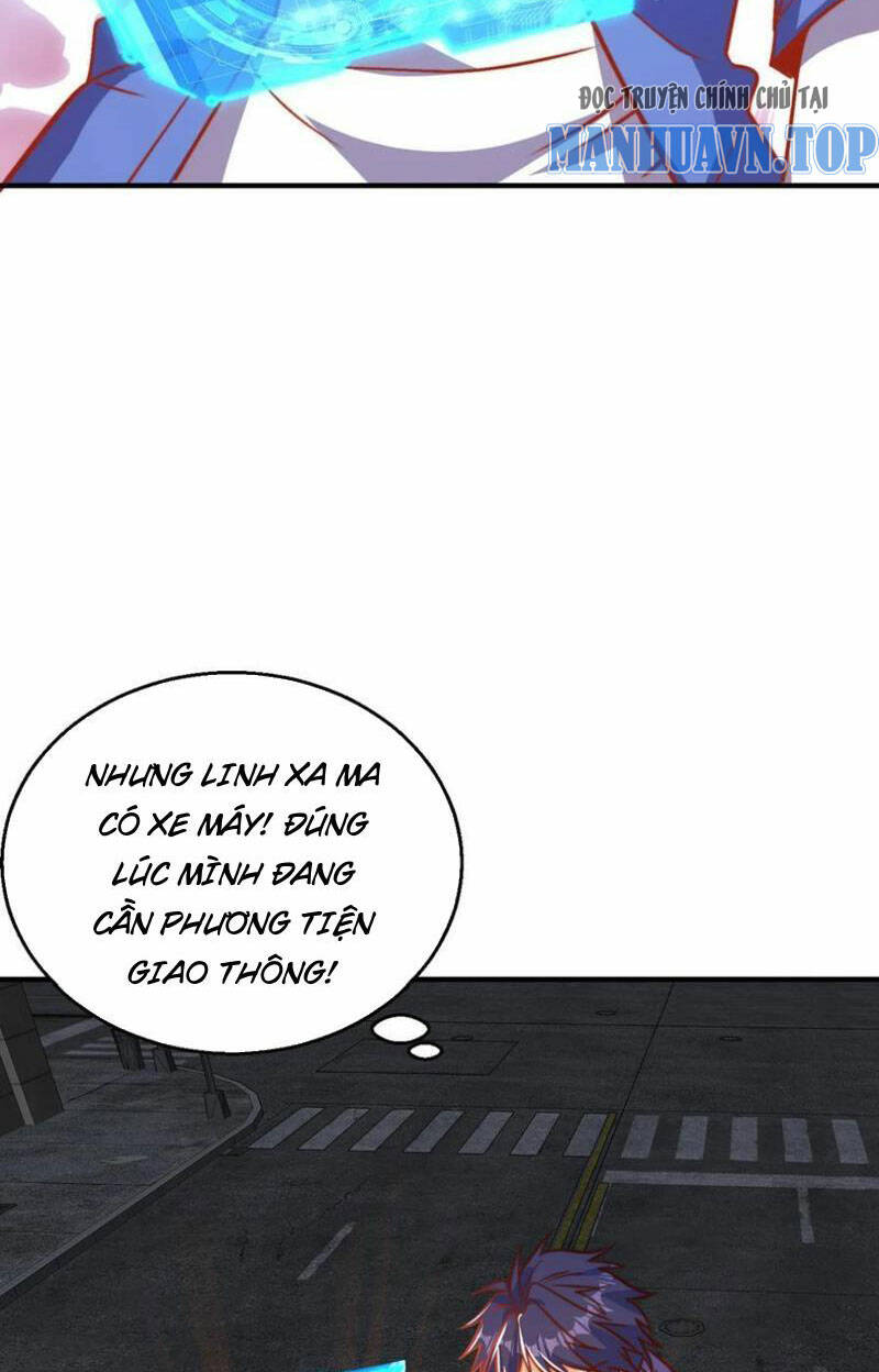 Vô Địch Từ Cưỡng Hôn Ma Nữ - Chapter 162 - Page 45