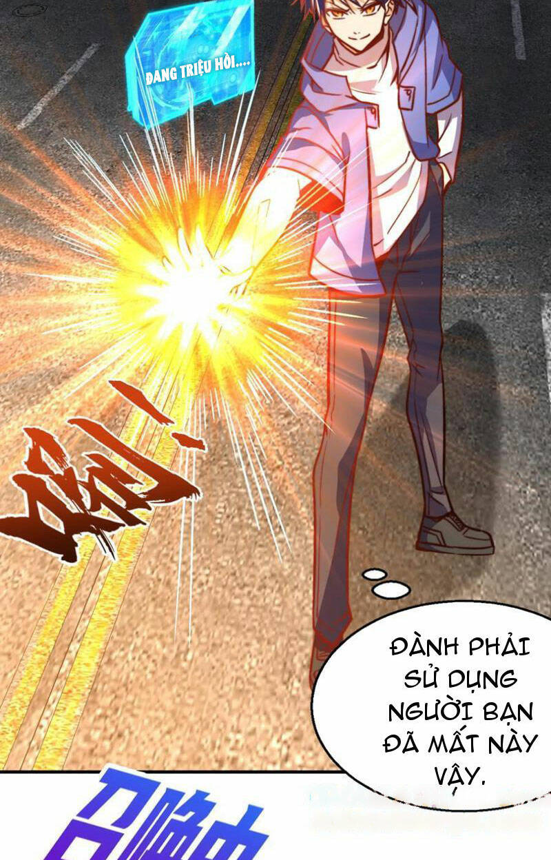 Vô Địch Từ Cưỡng Hôn Ma Nữ - Chapter 162 - Page 46