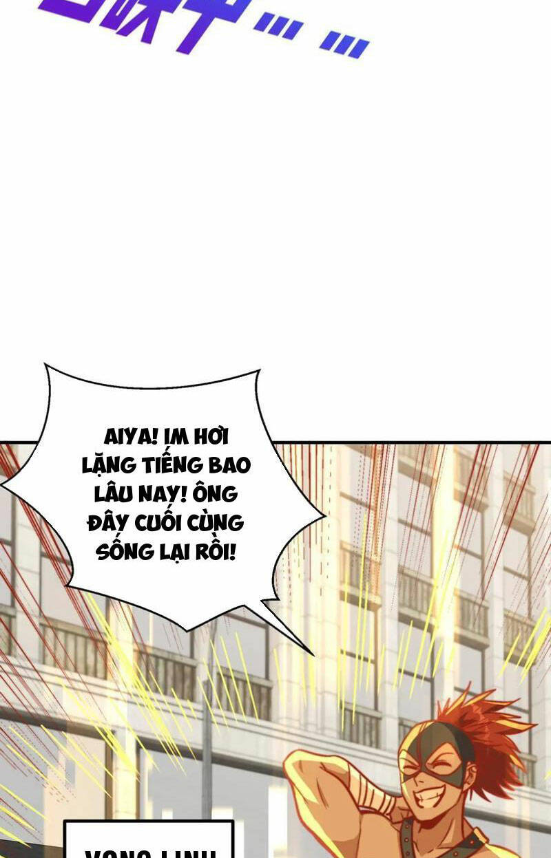 Vô Địch Từ Cưỡng Hôn Ma Nữ - Chapter 162 - Page 47