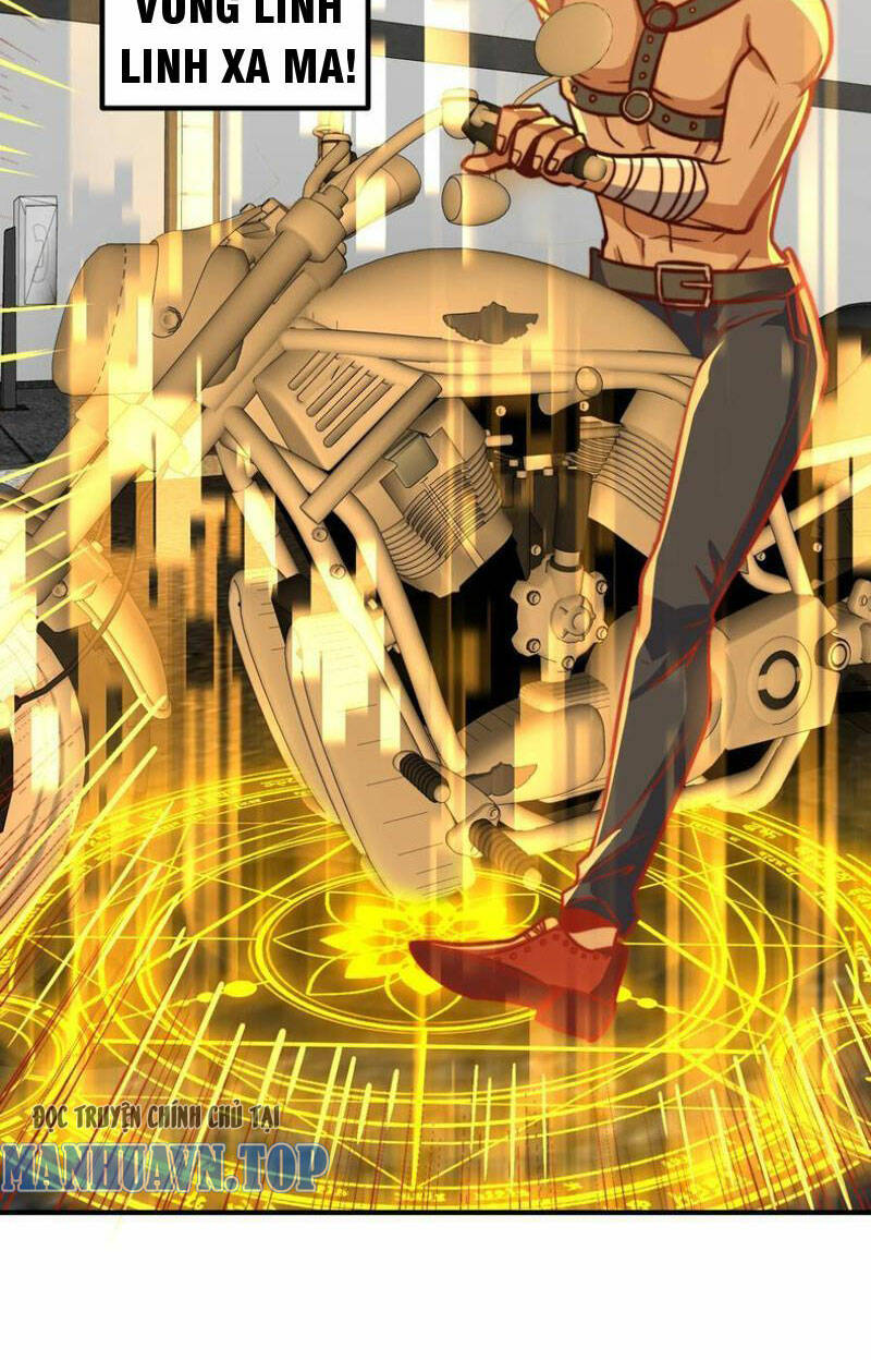 Vô Địch Từ Cưỡng Hôn Ma Nữ - Chapter 162 - Page 48