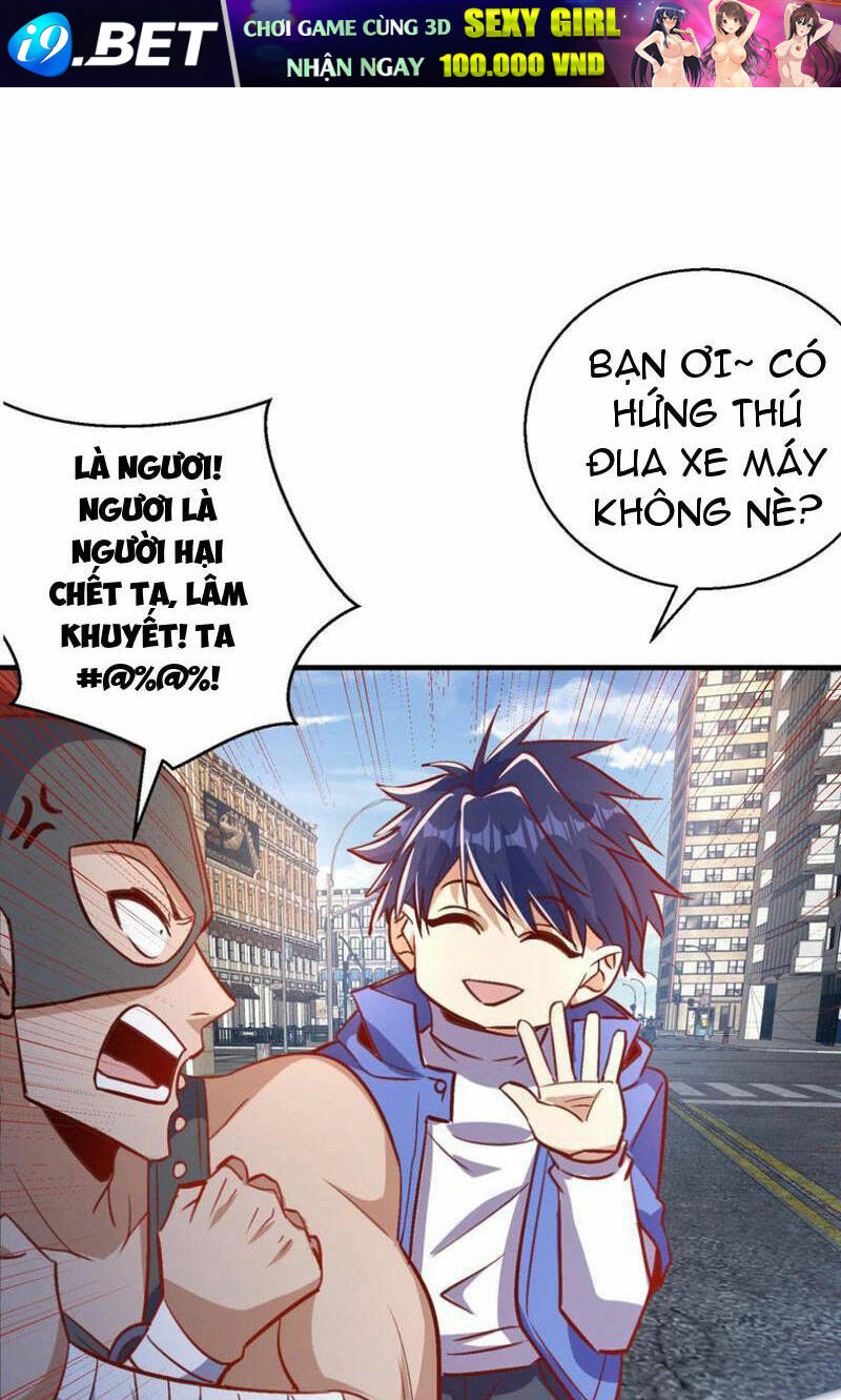 Vô Địch Từ Cưỡng Hôn Ma Nữ - Chapter 162 - Page 49