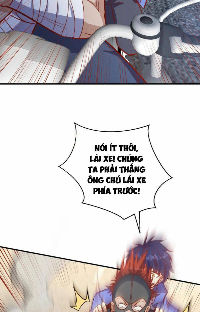 Vô Địch Từ Cưỡng Hôn Ma Nữ - Chapter 162 - Page 50