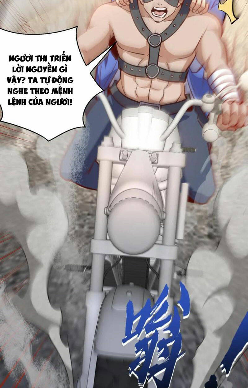 Vô Địch Từ Cưỡng Hôn Ma Nữ - Chapter 162 - Page 51