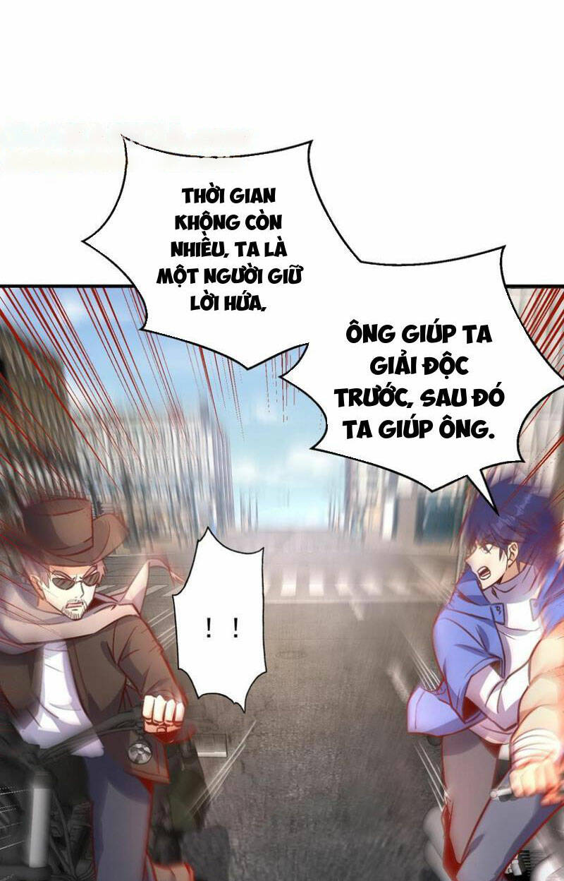 Vô Địch Từ Cưỡng Hôn Ma Nữ - Chapter 162 - Page 54