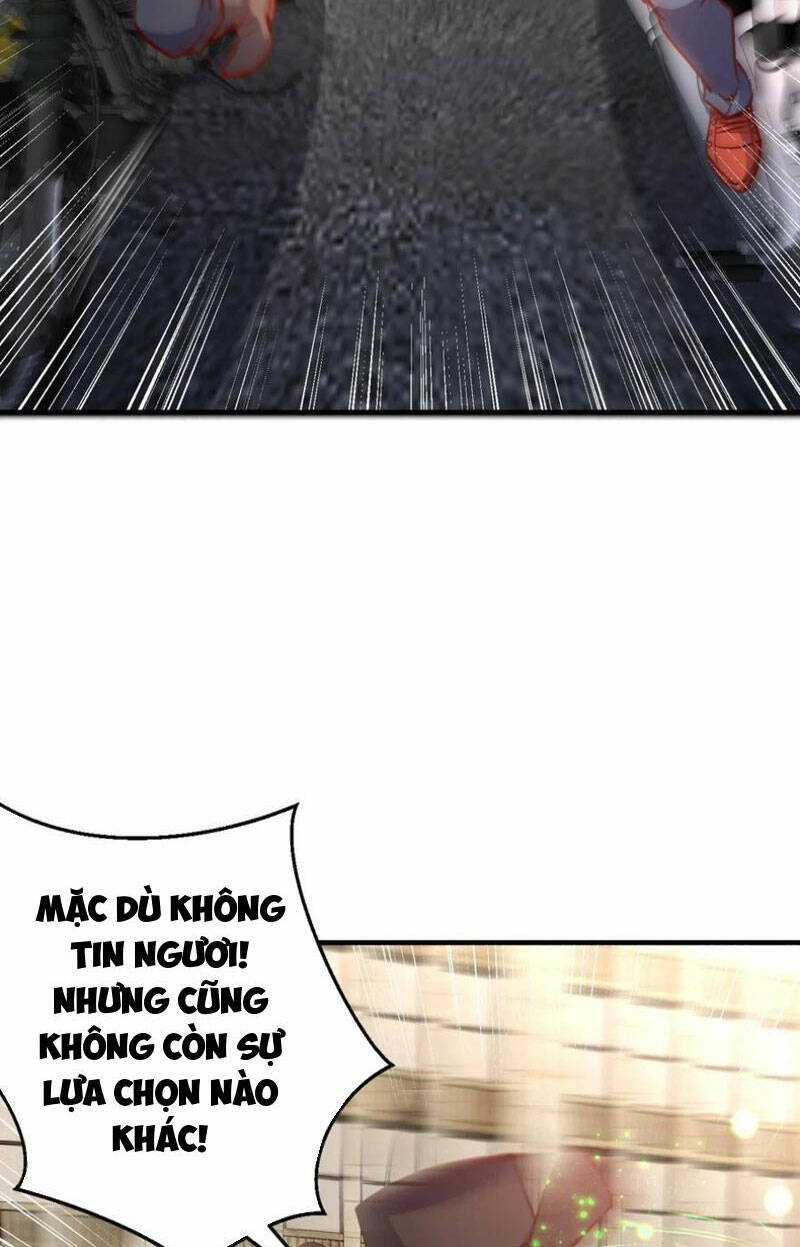 Vô Địch Từ Cưỡng Hôn Ma Nữ - Chapter 162 - Page 55