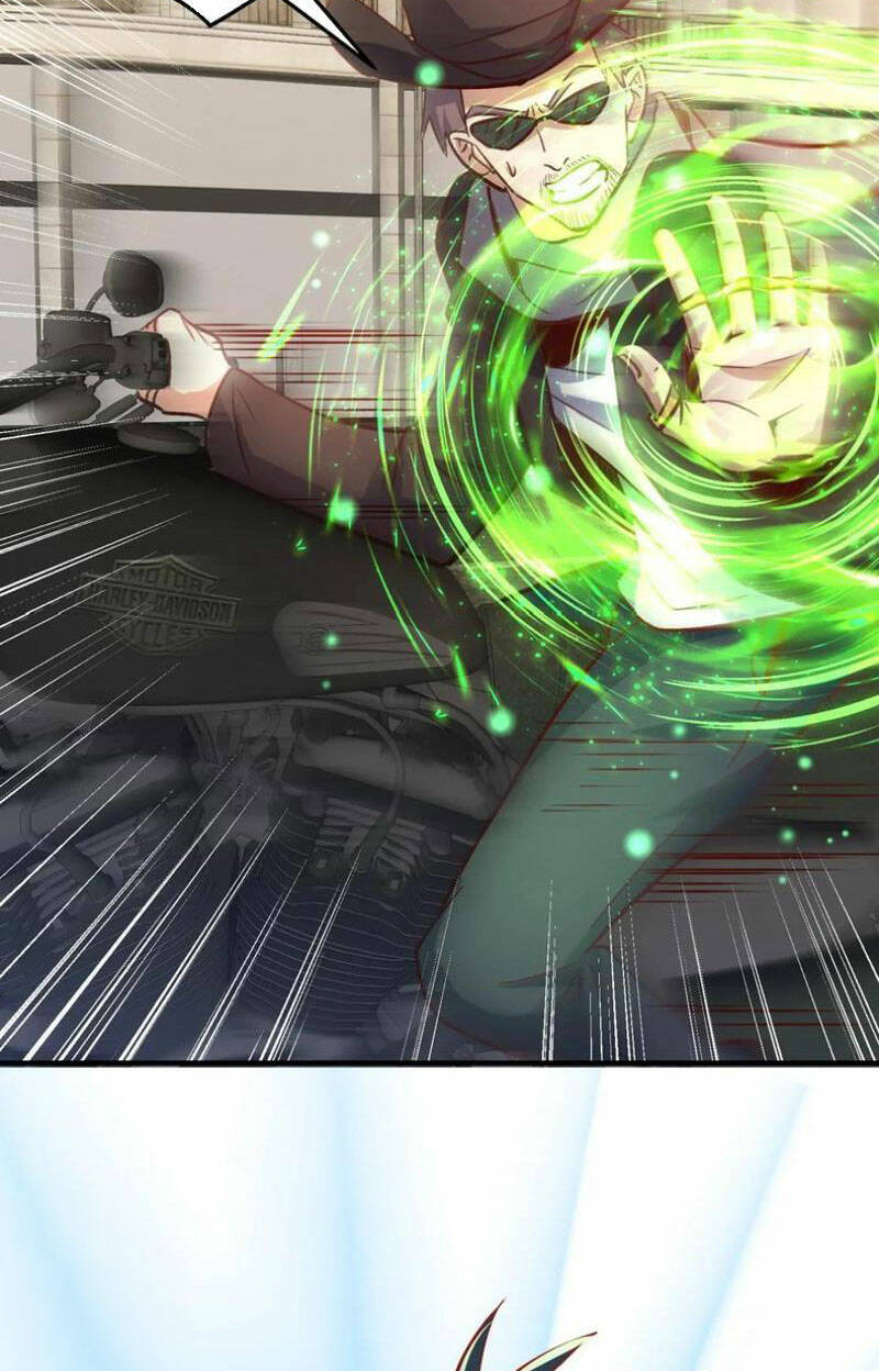 Vô Địch Từ Cưỡng Hôn Ma Nữ - Chapter 162 - Page 56