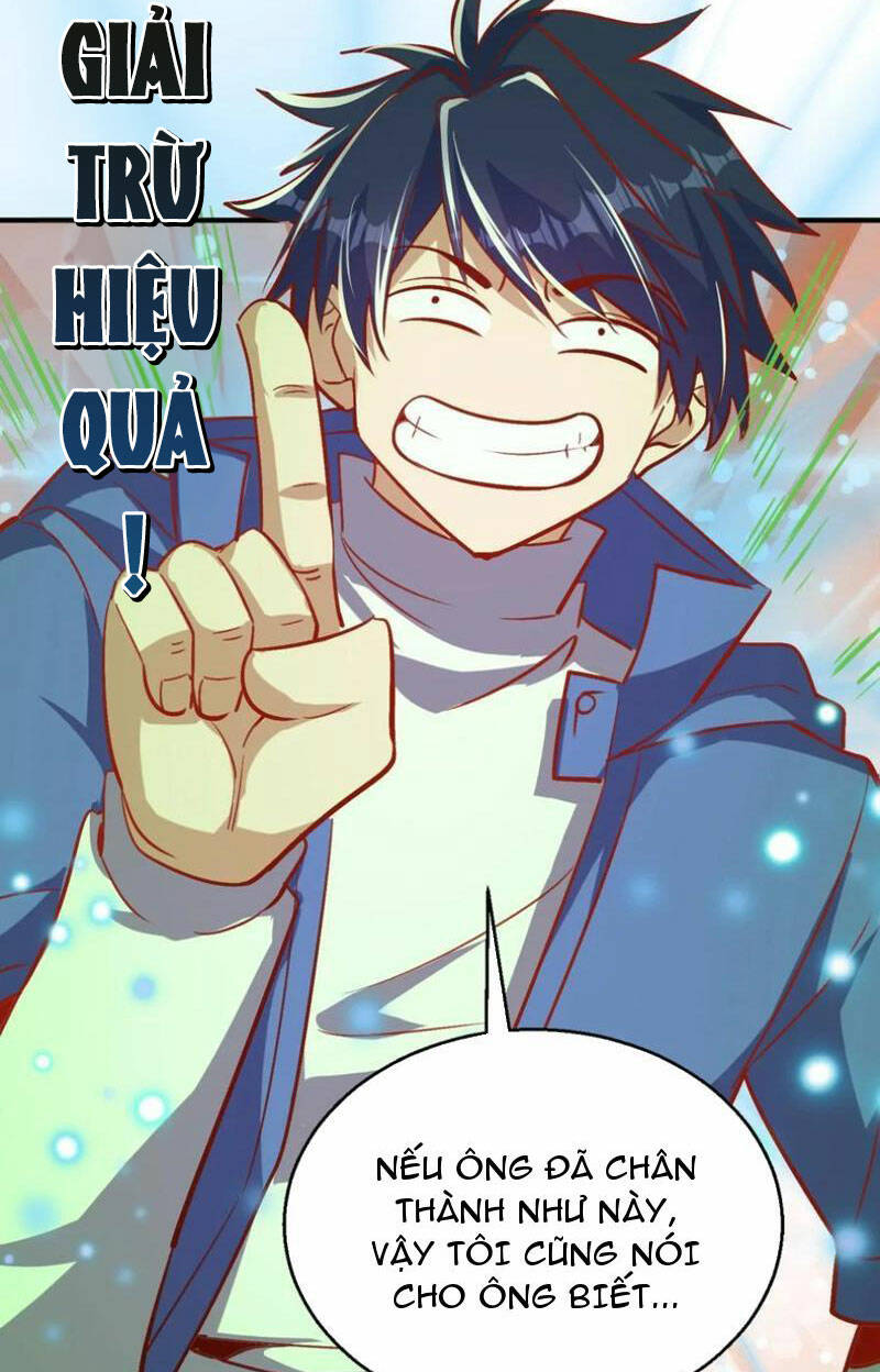 Vô Địch Từ Cưỡng Hôn Ma Nữ - Chapter 162 - Page 57