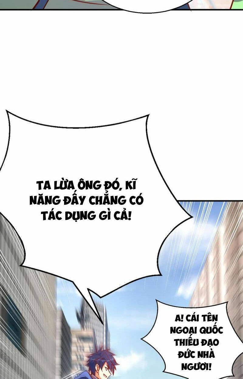 Vô Địch Từ Cưỡng Hôn Ma Nữ - Chapter 162 - Page 58