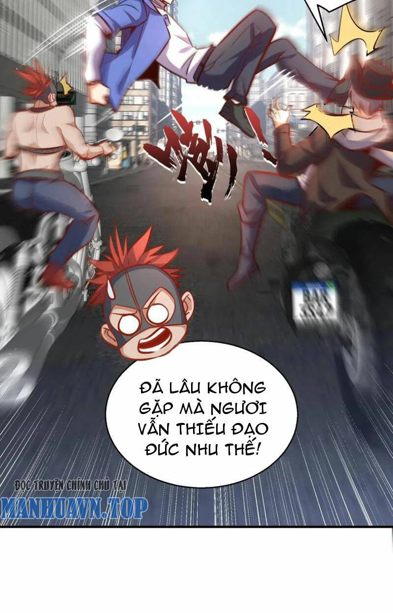 Vô Địch Từ Cưỡng Hôn Ma Nữ - Chapter 162 - Page 59