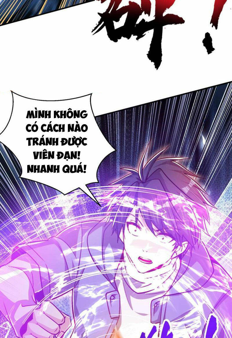 Vô Địch Từ Cưỡng Hôn Ma Nữ - Chapter 162 - Page 6