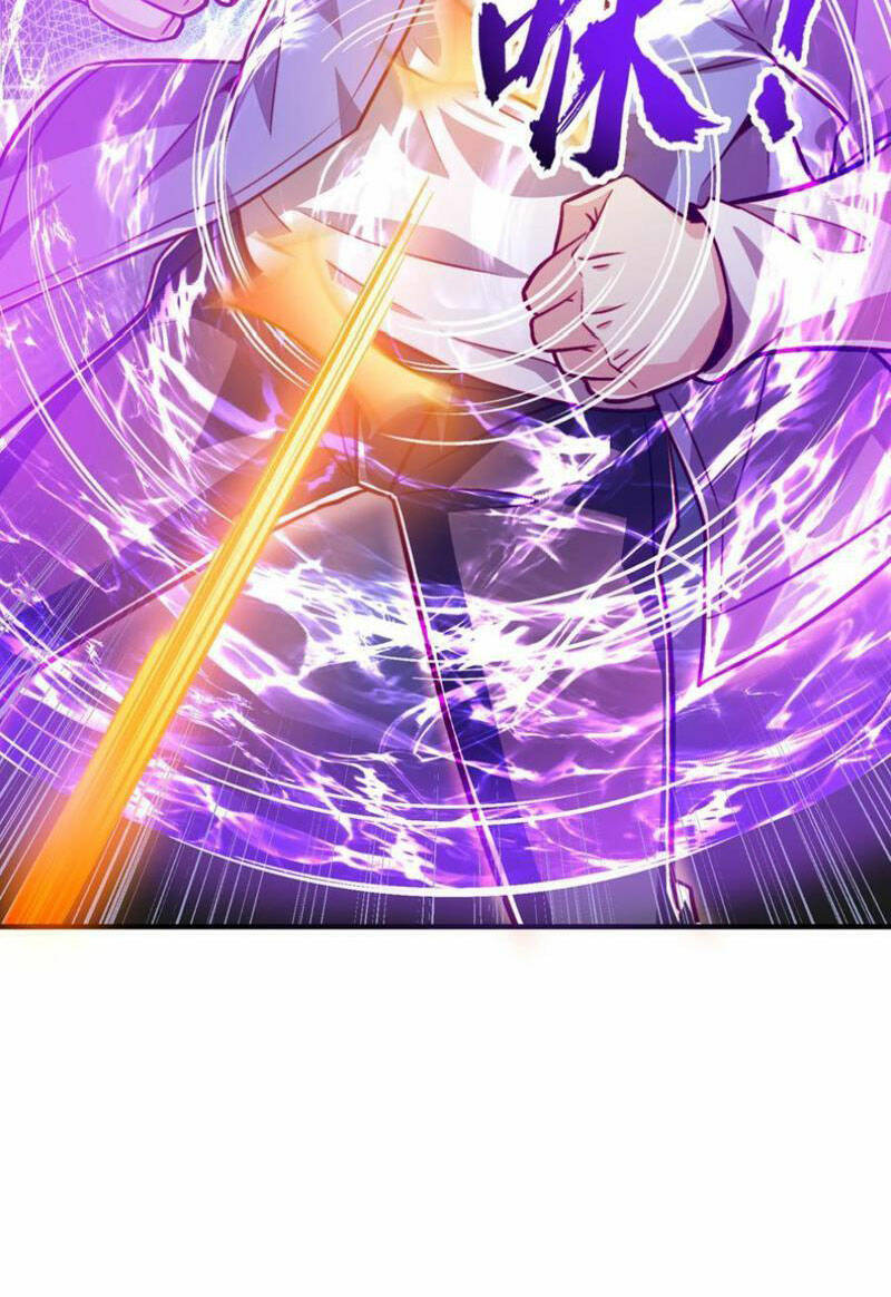 Vô Địch Từ Cưỡng Hôn Ma Nữ - Chapter 162 - Page 7