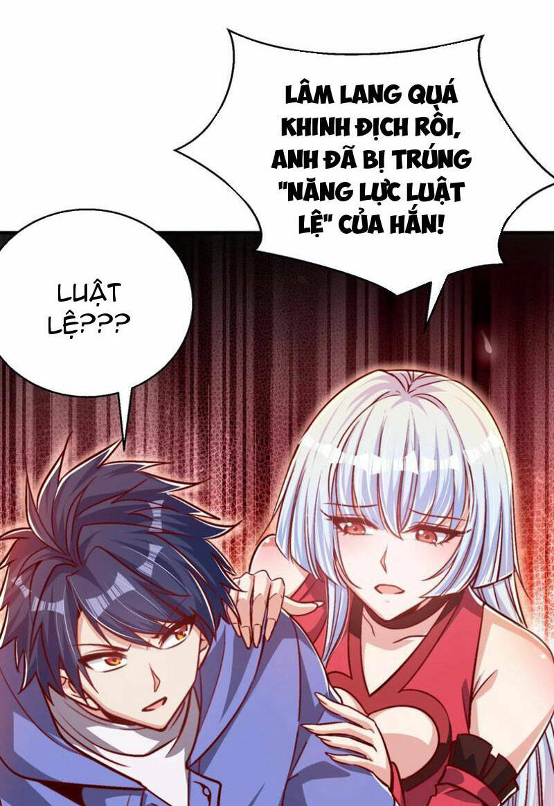Vô Địch Từ Cưỡng Hôn Ma Nữ - Chapter 162 - Page 8