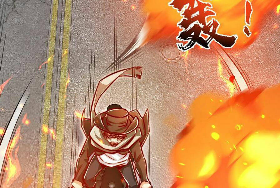 Vô Địch Từ Cưỡng Hôn Ma Nữ - Chapter 163 - Page 9