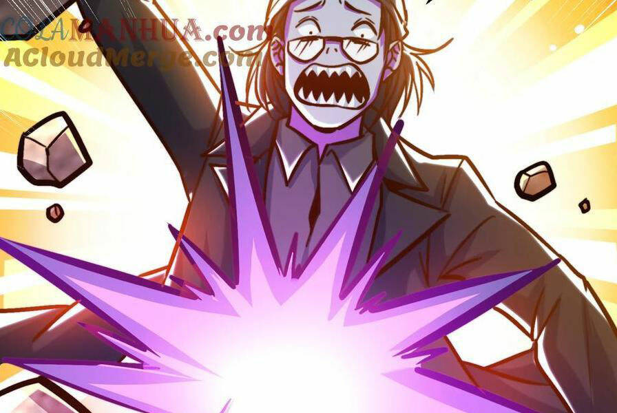 Vô Địch Từ Cưỡng Hôn Ma Nữ - Chapter 163 - Page 116