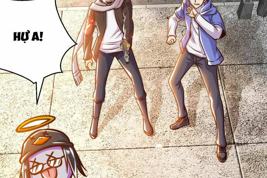 Vô Địch Từ Cưỡng Hôn Ma Nữ - Chapter 163 - Page 119