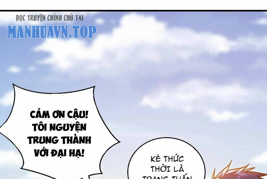 Vô Địch Từ Cưỡng Hôn Ma Nữ - Chapter 163 - Page 130